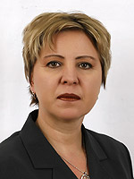 Elena Borisova (photo M. Serbin, cskabasket.com)