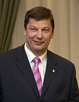 Sergey Panov (photo M. Serbin, cskabasket.com)