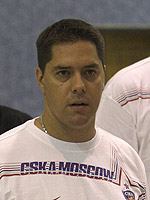 Saso Filipovski (photo M. Serbin, cskabasket.com)