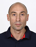 Andrey Oros (photo M. Serbin, cskabasket.com)