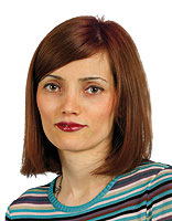 Natalia Kuznetsova 