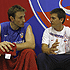 Matjaz Smodis and Vlado Radonjic (photo M. Serbin, cskabasket.com)