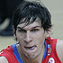 Boban Marjanovic (photo M. Serbin, cskabasket.com)