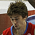 Aleksey Shved (photo T. Makeeva, cskabasket.com)