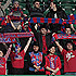 CSKA fans (photo S. Mukhtarulin, Red-Army.ru)