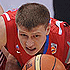 Andrey Vorontsevich (photo Y. Kuzmin, cskabasket.com)
