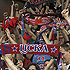 CSKA fans (photo T. Makeeva, cskabasket.com)