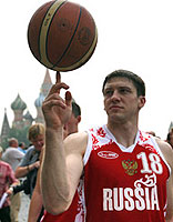 Eugeny Voronov (photo lifesports.ru)