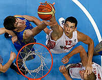   ( FIBA Europe)