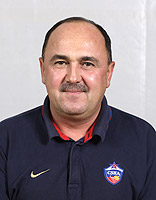 Yuriy Kozhokar (photo M. Serbin, cskabasket.com)