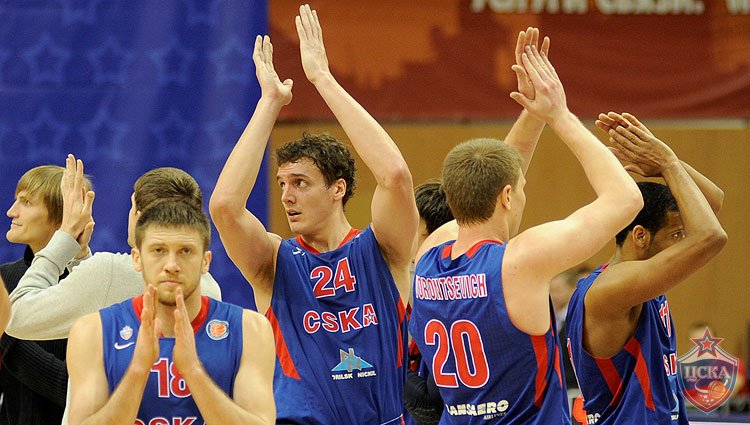 CSKA (photo I. Korzhenevskiy)
