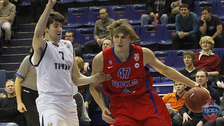 Andrey Kirilenko (photo T. Makeeva, cskabasket.com)
