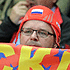 CSKAand Russian National Team fan (photo cskabasket.com)
