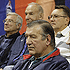 Veterans of CSKA (photo M. Serbin, cskabasket.com)