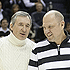 Sergey Tarakanov and Victor Petrakov (photo M. Serbin, cskabasket.com)