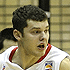 Иван Стребков (фото М. Сербин, cskabasket.com)
