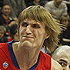 Andrey Kirilenko (photo T. Makeeva, cskabasket.com)