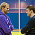 Антон Понкрашов и Евгений Воронов (фото cskabasket.com)