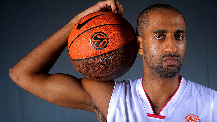 Drew Nicholas (photo Euroleague.net/GettyImages)
