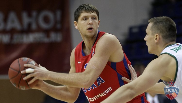 Виктор Хряпа (фото М. Сербин, cskabasket.com)