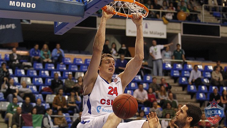 Alexandr Kaun (photo M. Serbin, cskabasket.com)