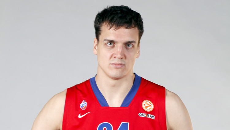 Alexandr Kaun (photo cskabasket.com)
