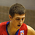 Yuriy Karpenko (photo M. Serbin, cskabasket.com)