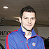 Владимир Мицов (фото М. Сербин, cskabasket.com)