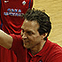 Куин Снайдер (фото М. Сербин, cskabasket.com)