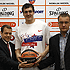 Jeffrey Ramsey, Alexandr Kaun  and Andrey Vatutin, (photo M. Serbin, cskabasket.com)