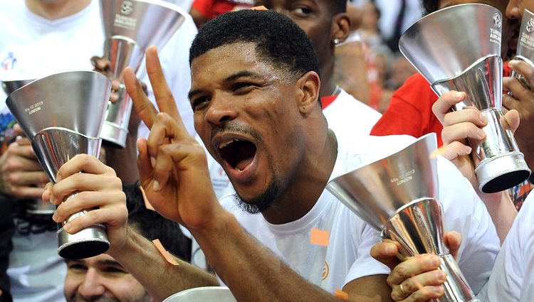   ( Euroleague.net/GettyImages)