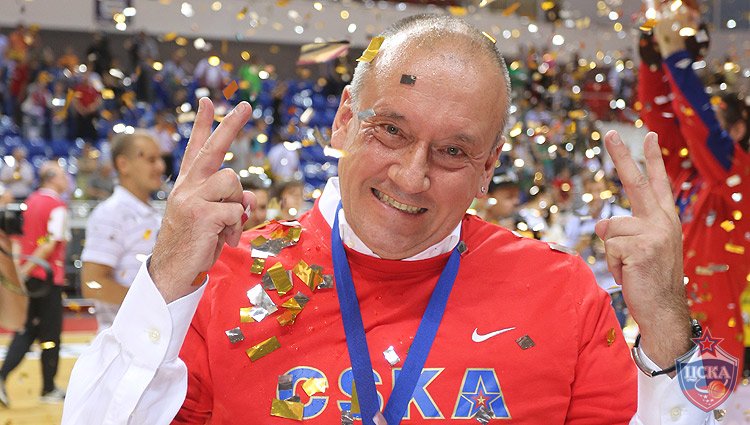 Yuriy Yurkov (photo M. Serbin, cskabasket.com)