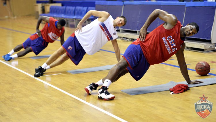 CSKA (photo: I. Korzhenevskiy)