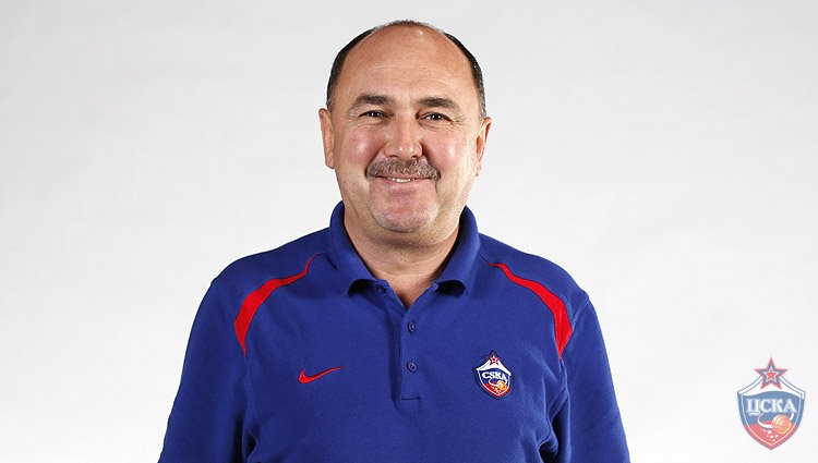 Yuriy 	Kozhokar (photo: M. Serbin, cskabasket.com)