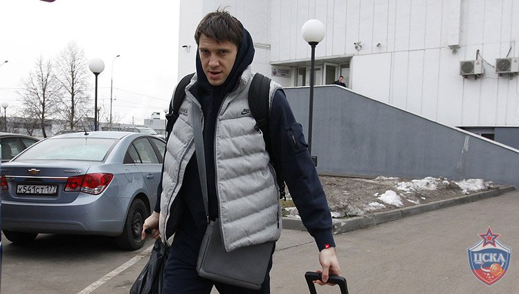 Evgeny Voronov (photo: M. Serbin, cskabasket.com)