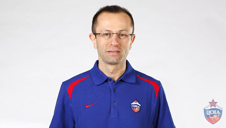 Dan Shamir (photo: M. Serbin, cskabasket.com)
