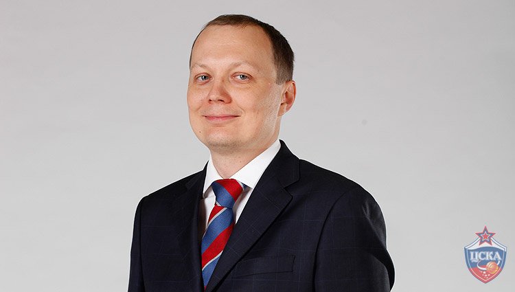 Nikolai Tsynkevich (photo: M. Serbin, cskabasket.com)