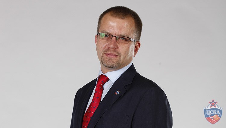 Sergey Ryabets (photo: M. Serbin, cskabasket.com)
