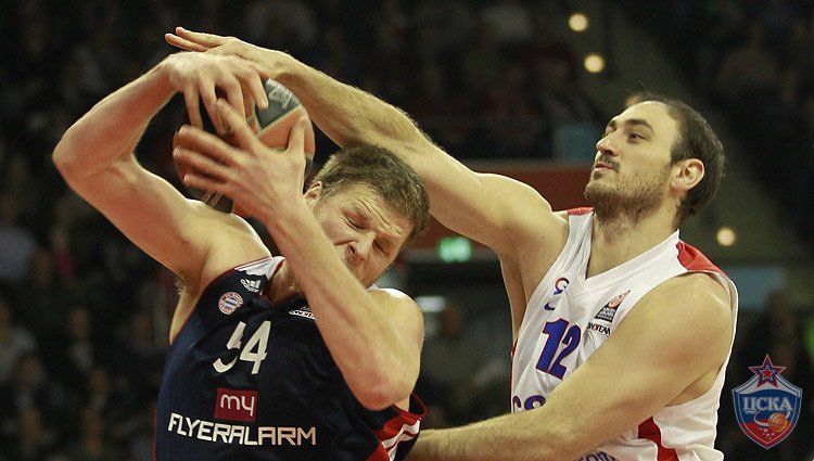 Ненад Крстич (фото: М. Сербин, cskabasket.com)