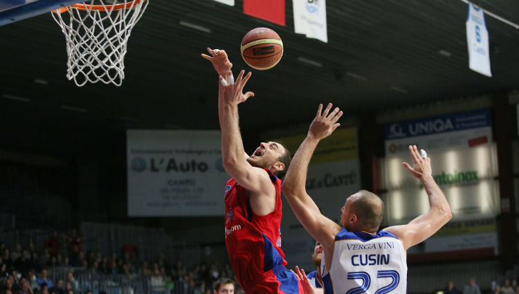 Nenad Krstic (photo: pallacanestrocantu.com)