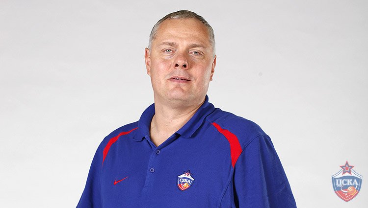Dmitriy 	Shakulin (photo: M. Serbin, cskabasket.com)
