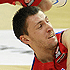 Vitaly Fridzon (photo: M. Serbin, cskabasket.com)
