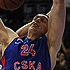 Alexander  Kaun (photo: Y. Kuzmin, cskabasket.com)