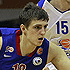 Yuriy 	Karpenko (photo: M. Serbin, cskabasket.com)