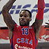 Sonny Weems (photo: S. Mukhtarulin, Red-Army.ru)