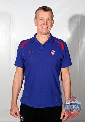 Leonid Spirin (photo: M. Serbin, cskabasket.com)