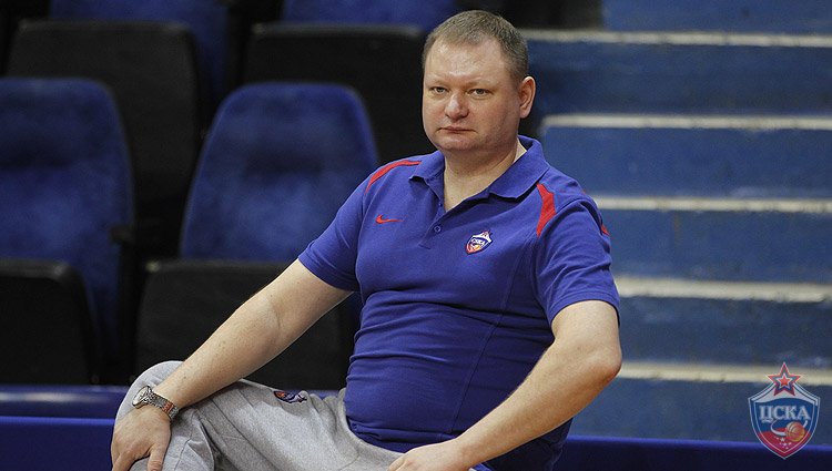Roman 	Abzhelilov (photo: M. Serbin, cskabasket.com)