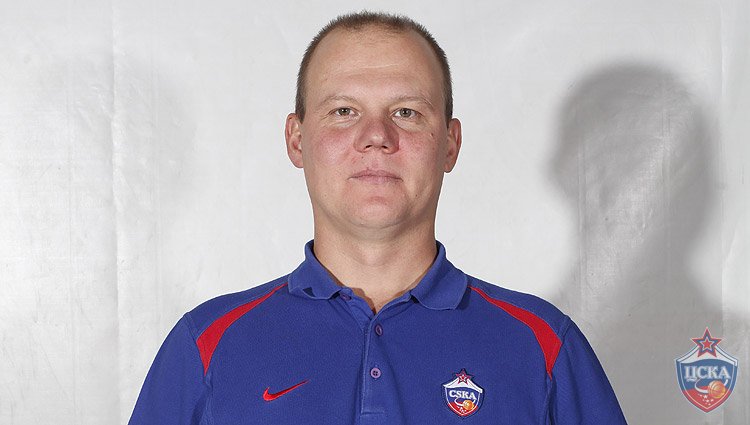 Yuriy Lipskiy (photo: M. Serbin, cskabasket.com)