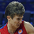 Vyacheslav 	Fedorchenko (photo: M. Serbin, cskabasket.com)