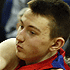 Artyom 	Akbashev (photo: M. Serbin, cskabasket.com)